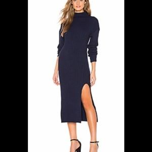 Gabrielle Sweater Dress